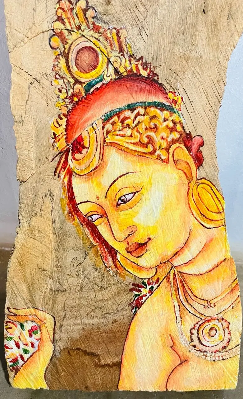 Temple Artwork 51